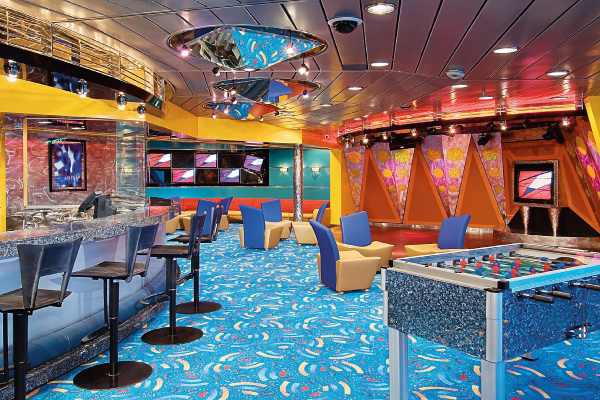 Adventure of the Seas Gallery Image